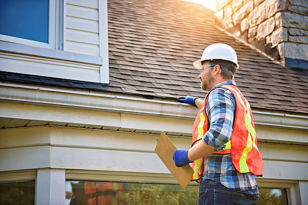 Licensed Roof Inspection service in Steinauer, NE - Ben Roofing and Steel LLC